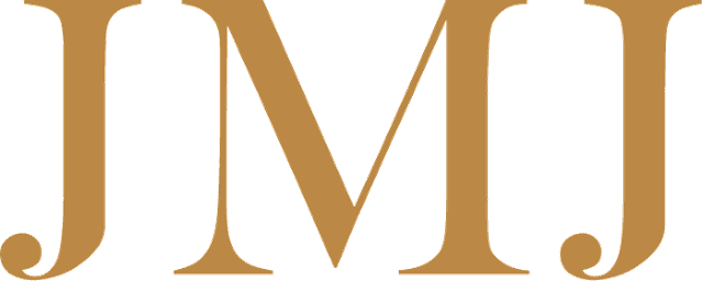 The JMJ monogram