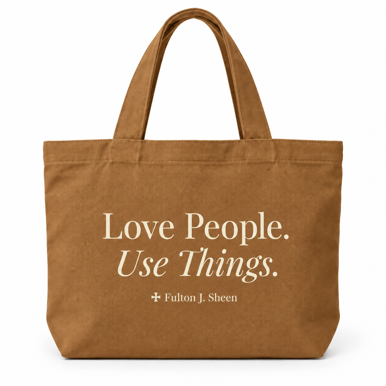 Bolsos de lona